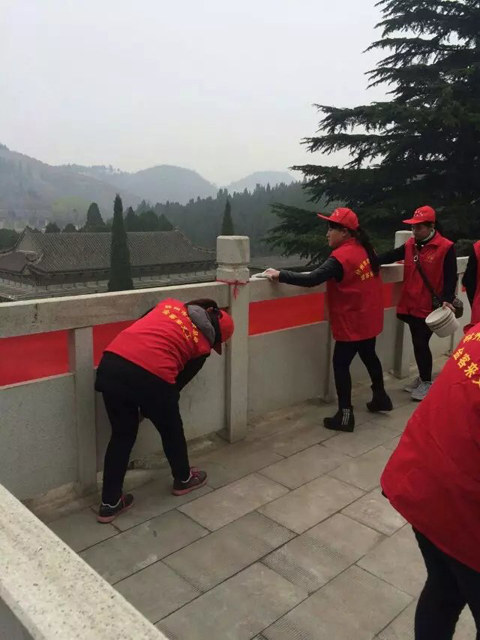 金客来爱心公益